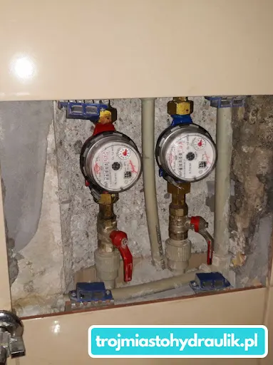 HYDRO CENTRE SPÓŁKA Z OGRANICZONĄ ODPOWIEDZIALNOŚCIĄ